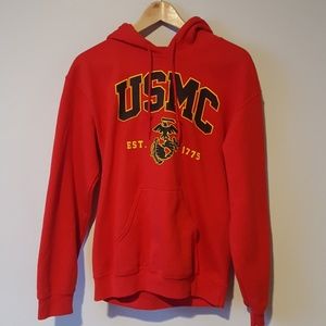 Sweat shirt